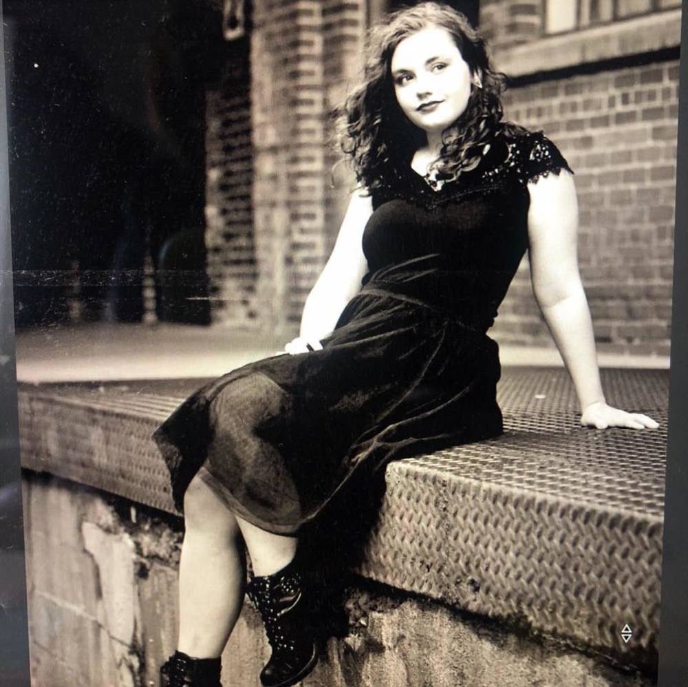 Meet your Posher, Annika
